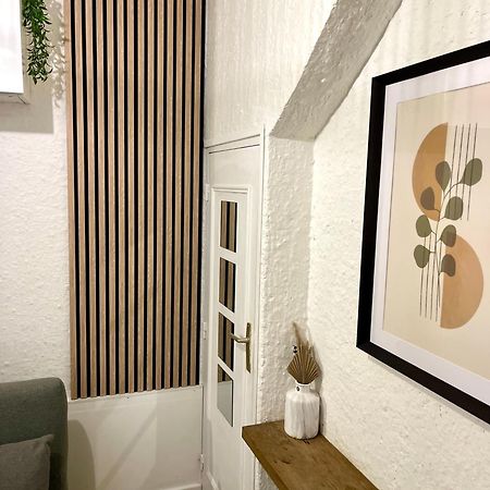 Le Cosy, Charmant Studio Centre Ville Ρεν Εξωτερικό φωτογραφία